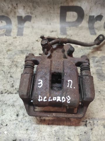 43018SWAA10 HONDA Суппорт тормозной задний правый купить в Украина