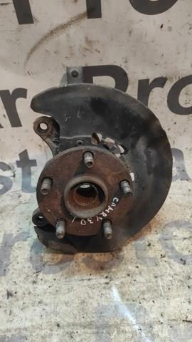 4321239035 TOYOTA Цапфа (поворотный кулак) передний левый купить в Полтава