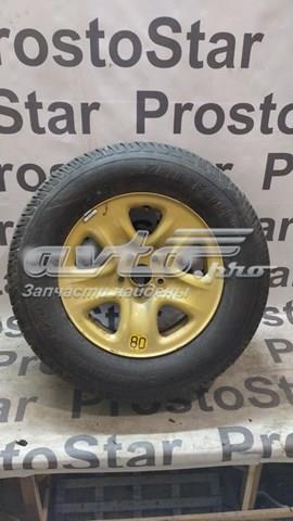 SUZUKI 4329064J10 Докатка (аварийное запасное колесо) в наличии Чернигов