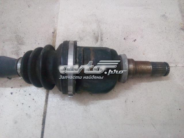 4341002571 TOYOTA Правая полуось купить в Чернигов