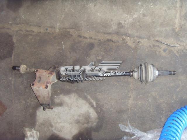 4341006151 TOYOTA Правая полуось купить в Черновцы