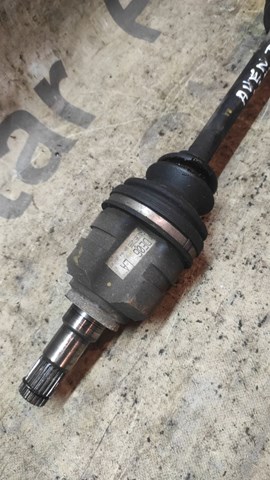 TOYOTA 4342005240 Левая полуось в наличии Украина