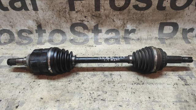 TOYOTA 4342005240 Левая полуось в наличии Днепр