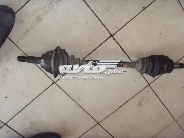 TOYOTA 4342006151 Левая полуось в наличии Одесса