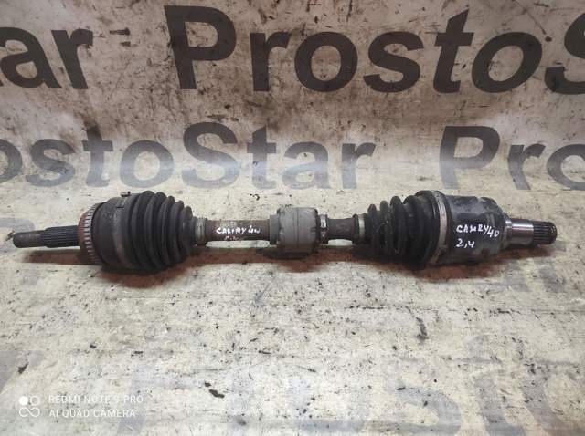 Левая полуось 4342033250 TOYOTA