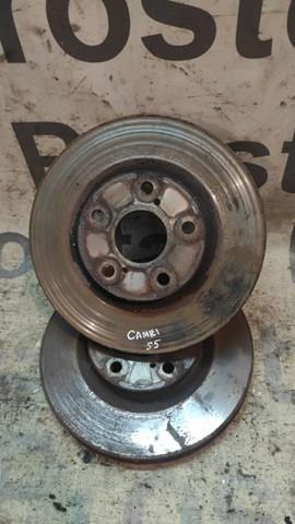 4351206150 TOYOTA Передние тормозные диски купить в Украина