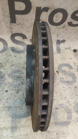 TOYOTA 4351248100 Передние тормозные диски в наличии Запорожье