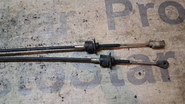 HYUNDAI 4379407100 Трос КПП в наличии Одесса