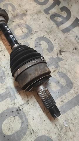 HONDA 44305SCAG00 Правая полуось в наличии Кривой Рог