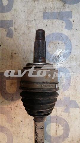 HONDA 44306SWA900 Полуось (привод) передняя левая в наличии Павлоград