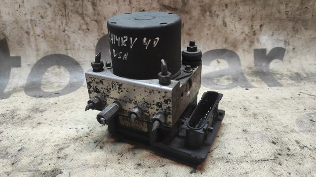 4451006060 TOYOTA Блок управления АБС (ABS) гидравлический купить в Украина
