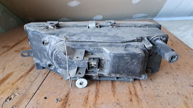 DEPO 4451101RLDEM Правая фара в наличии Харьков