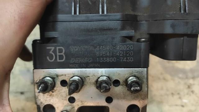 TOYOTA 4454042020 Блок АБС в наличии Ирпень