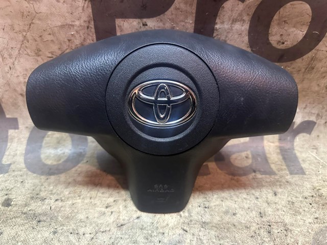 TOYOTA 4513042170B0 Подушка безопасности водителя в наличии Ужгород