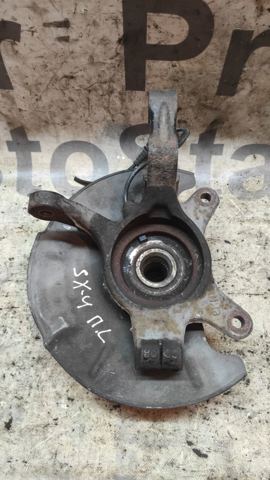 SUZUKI 4515180J52 Цапфа (поворотный кулак) передний левый в наличии Винница