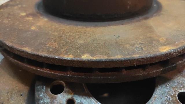 45251SCAE00 Диск тормозной передний купить Украина