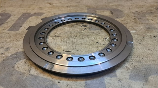 HYUNDAI 456133B001 Поршень суппорта тормозного переднего в наличии Ровно