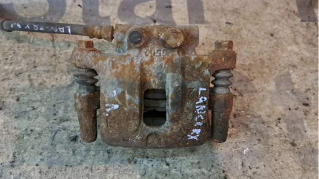 MITSUBISHI 4605A477 Суппорт задний левый в наличии Черкассы