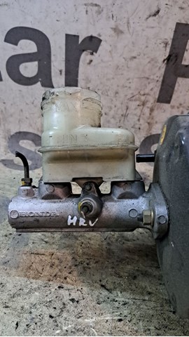 46100S04N71 HONDA Цилиндр тормозной главный купить в Кривой Рог