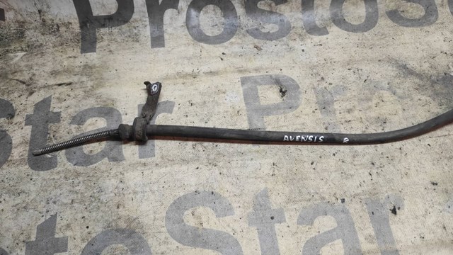 TOYOTA 4642005030 Задний правый трос ручника в наличии Днепр