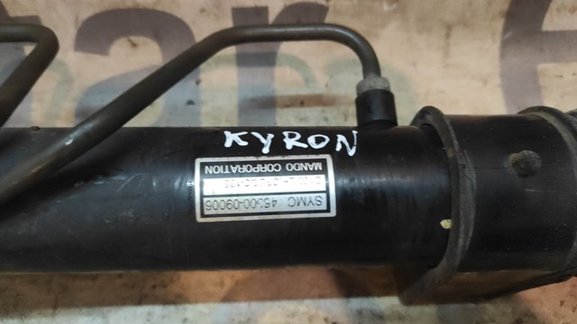 SSANG YONG 4650009006 Рейка рулевая в наличии Кривой Рог