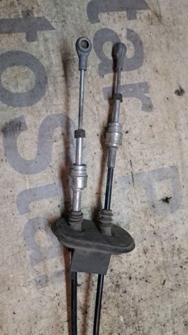FIAT 46806267 Трос переключения передач сдвоенный в наличии Запорожье