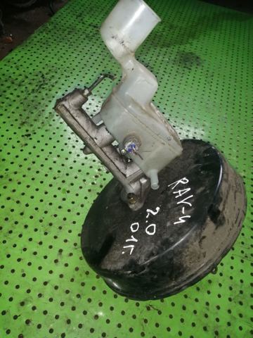 4720142230 TOYOTA Главный тормозной цилиндр купить в Николаев