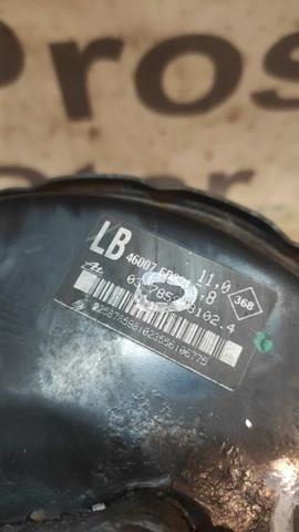 NISSAN 47210EB310 Усилитель тормозов (вакуумный) в наличии Харьков