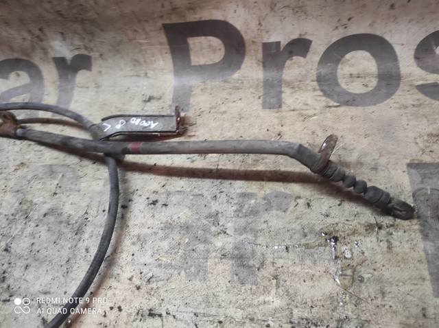 47560TL0G52 HONDA Трос ручника купить в Черновцы