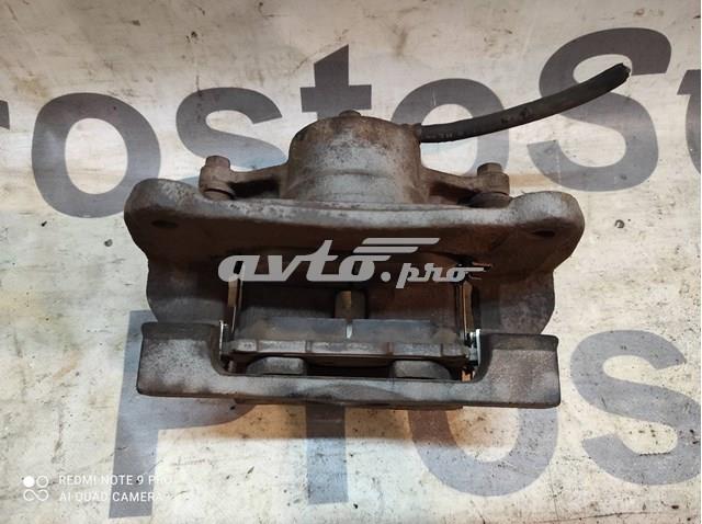 477300E010 TOYOTA Суппорт тормозной передний правый купить в Львов