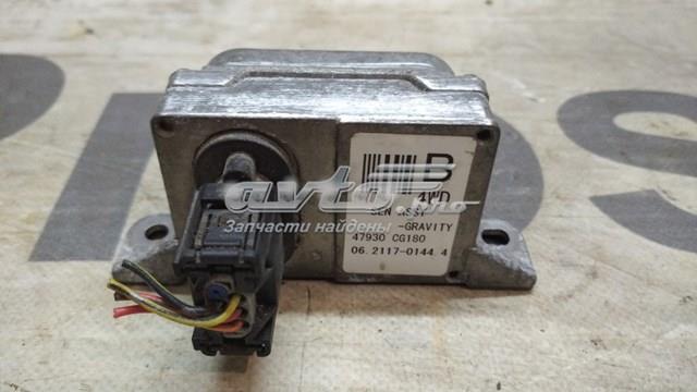 47930CG180 NISSAN Датчик ESP купить в Киев