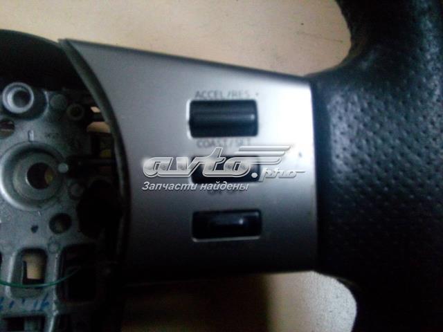 Рулевое колесо 48430EB380 NISSAN