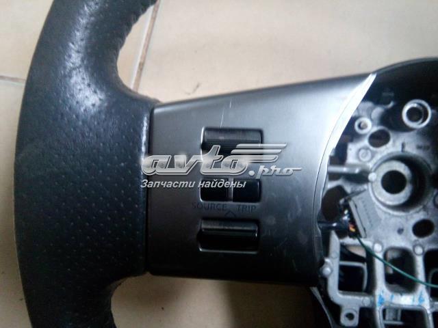 48430EB380 NISSAN Руль купить в Украина