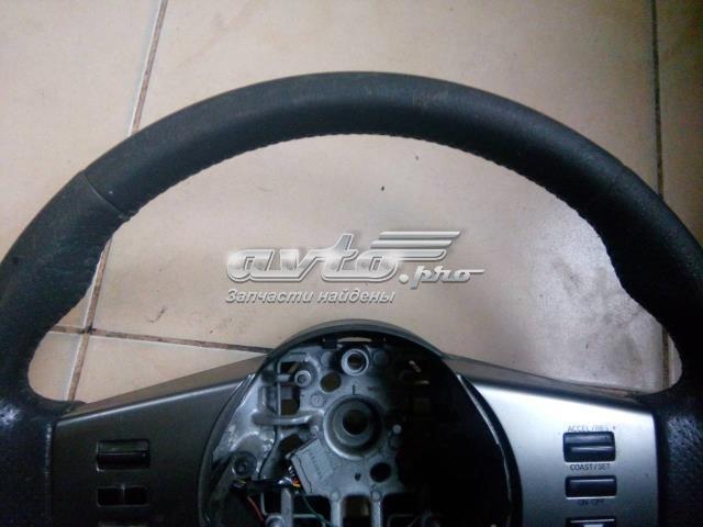 48430EB380 NISSAN Руль купить в Харьков