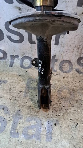 4851049375 TOYOTA Амортизатор передний правый купить в Хмельницкий