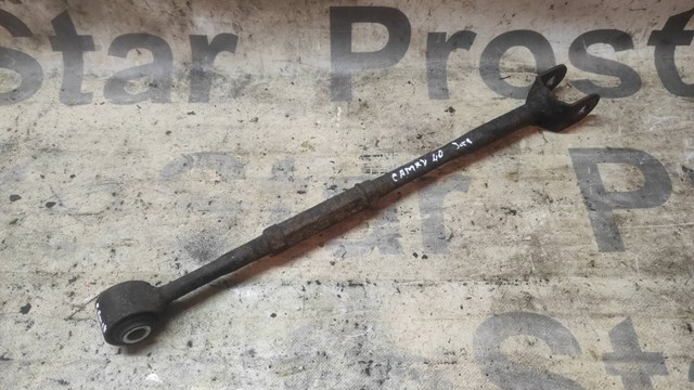 4874007010 TOYOTA Тяга поперечная задней подвески купить в Чернигов