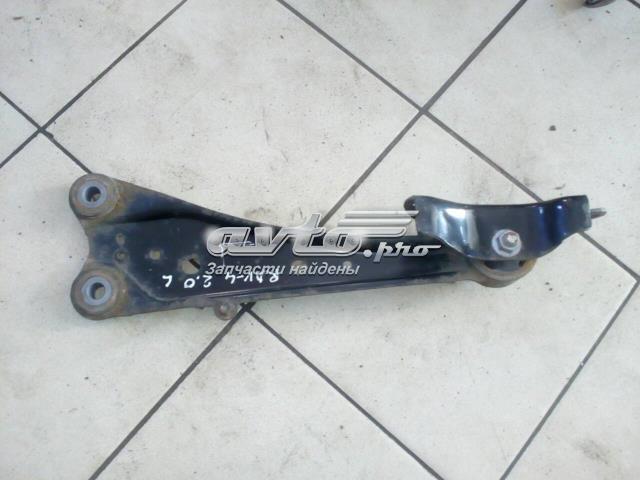 4878042030 Toyota рычаг (тяга задней подвески продольный нижний левый)