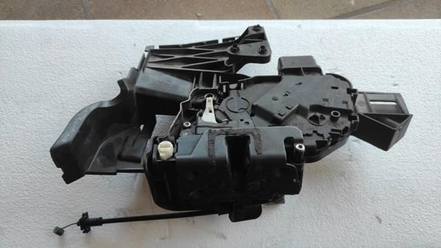 4892362 FORD Замок водительской двери купить в Чернигов