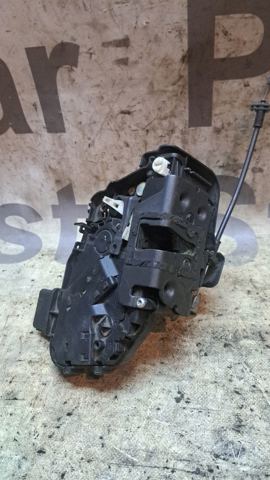4892384 FORD Замок двери задней правой купить в Днепр