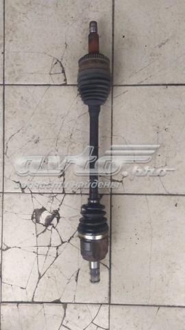 49500A6400 HYUNDAI ШРУС внутренний купить в Львов