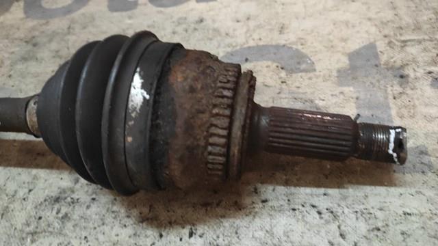 HYUNDAI 495012F410 Левая полуось в наличии Чернигов
