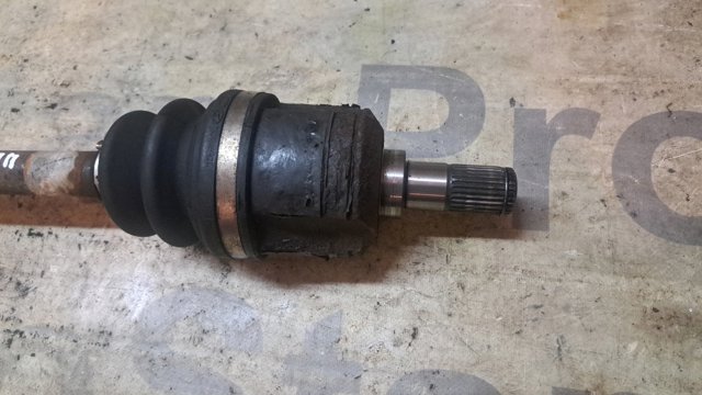 495014D201 HYUNDAI ШРУС наружный передний купить в Днепр