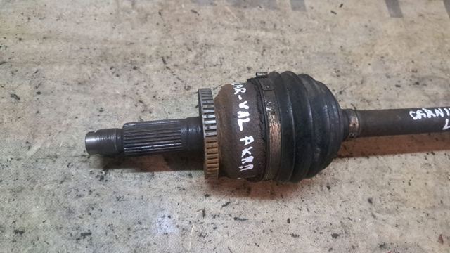 495014D201 HYUNDAI ШРУС наружный передний купить в Ужгород