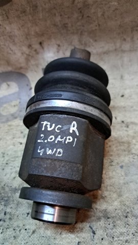 HYUNDAI 495052EA10 ШРУС внутренний правый в наличии Николаев