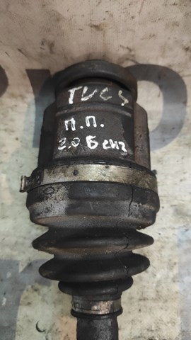 495052EA20 HYUNDAI ШРУС внутренний купить в Каменское