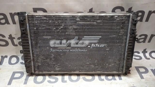 4B0121251F VAG Радиатор купить в Львов