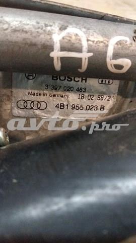 4B1955603A VAG Трапеция дворников купить в Сумы