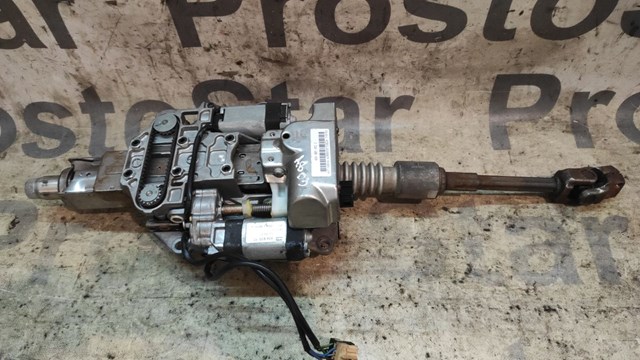 4E0419512GX Рулевая колонка купить Одесса