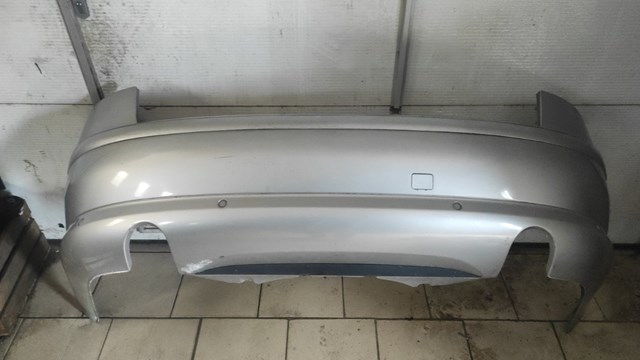 Бампер задний 4E0807303EGRU VAG