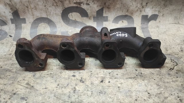 Катализатор 4M5Q9428BB FORD